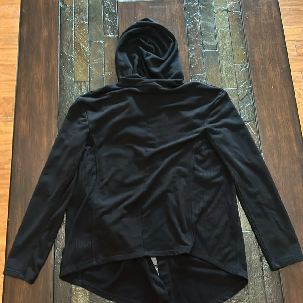 Justice Athletic Jacket